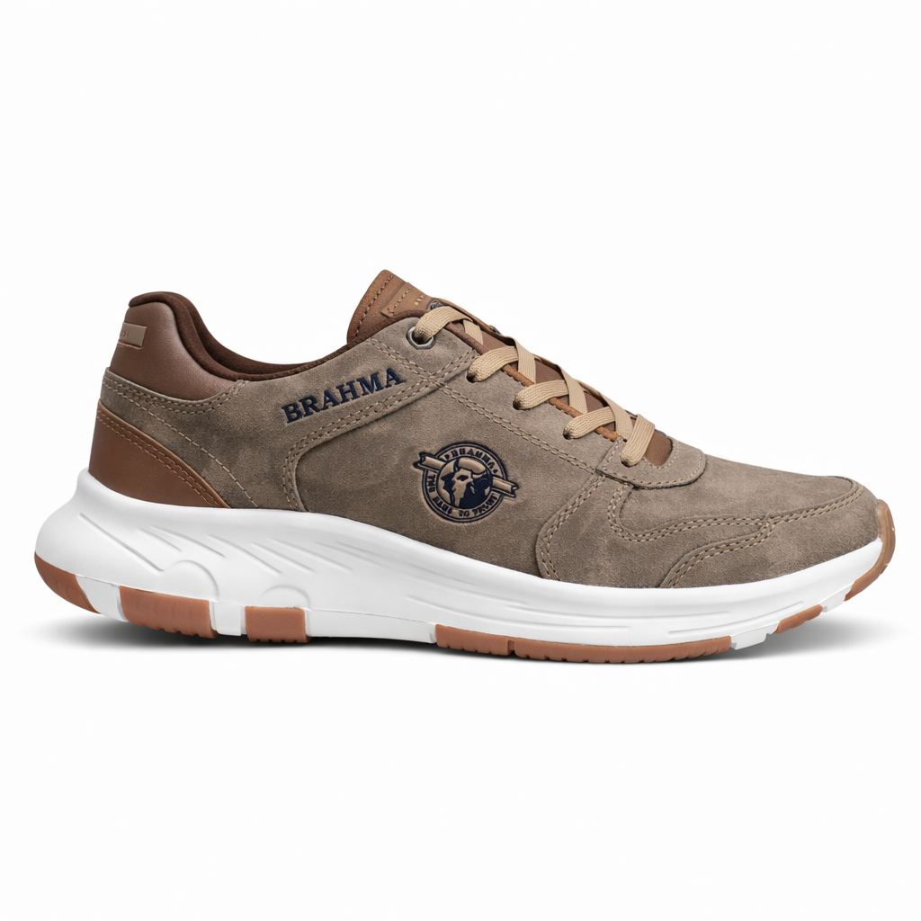 ZAPATO CASUAL URBAN